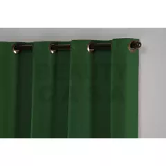 Imagem do Cortina Blackout PVC corta 100 % a luz 2,80 m x 2,30 m para sala, escritorio, quarto