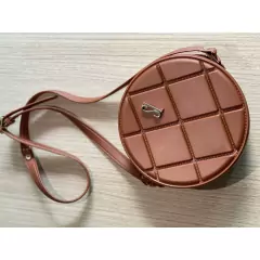 Bolsa Feminina Santa Lolla Transversal e de Ombro Promoção - comprar online