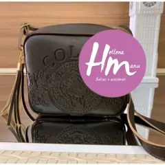 Imagem do B0LSA FEMININA QUADRADA TRANSVERSAL PROMOÇÃO DE LANÇAMENTO!