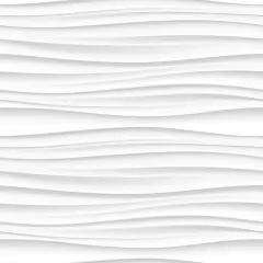 Papel de Parede 3D 5 METROS X 45CM Zara Auto Adesivo Auto Colante - comprar online