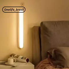 LED Luminária Touch Decoração e Iluminação de Ambientes na internet