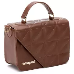 Bolsa Transversal E Lateral De Ombro Lançamento - Lojão da Alemoa