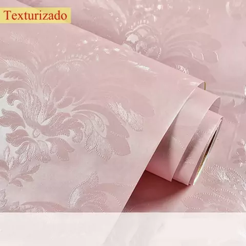 Papel Adesivo De Parede Arabesco Texturizado Diversos 3MX61CM Lavável Alta Qualidade Quarto Sala Imóveis Madeira Azulejo