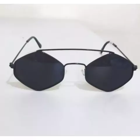 Óculos De Sol Europeus E Americanos Moda