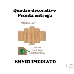 Quadros grandes decorar com gosto Arvore Vida Botanico Sala Quarto Amarelo - loja online