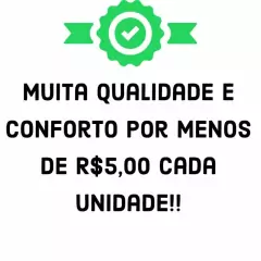 Imagem do Kit 10 Calcinhas Fio Dental De Algodão Calcinha Sexy Conforto Revenda