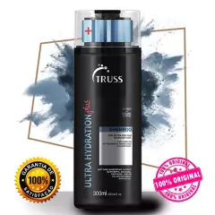 Truss Kit Ultra Hydration Plus (Shampoo e Condicionador 300ml) - comprar online