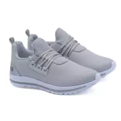 Tênis Confortável Para Caminhada Oferta Moda Sapatênis Versátil Leve - comprar online