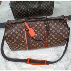 Bolsa Feminina Grande Mala de Viagem