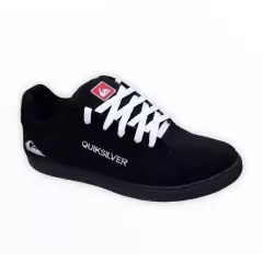 Tênis Quiks Quiksilver Lançamento Conforto para os Pés na internet