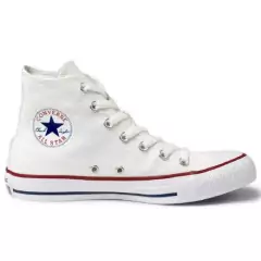 Tênis All Star Chucky Taylor cano alto (botinha) unissex na internet