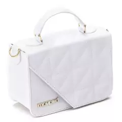 Bolsa Transversal E Lateral De Ombro Lançamento na internet