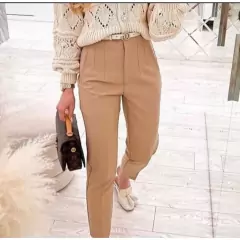 Imagem do Calça Alfaiataria ZARA