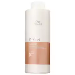 Shampoo e Condicionador Fusion Wella Professionals 1Lt Cada - comprar online