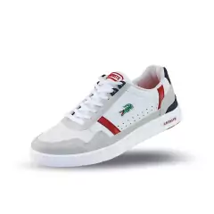 Sapatenis Tenis Masculino T Clip Lançamento - loja online