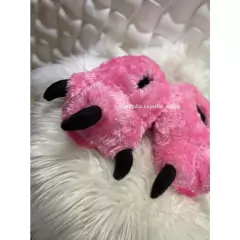 Pantufa Inverno Quentinha