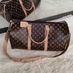 Bolsa Feminina Grande Mala de Viagem - comprar online