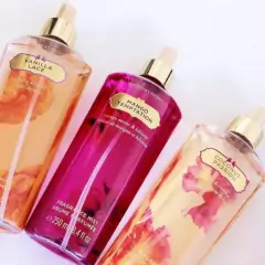 colônia pós banho Victoria’ Secret 250ml - loja online