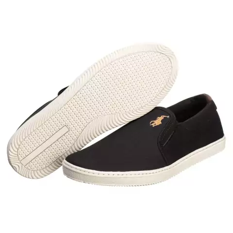 1 Sapatenis Casual Iate Masculino