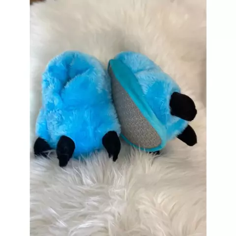 Pantufa Inverno Quentinha