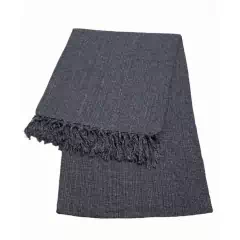 Imagem do Manta para Sofá Chic Decoração 2,40x1,80 Envio Imediato