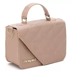 Bolsa Transversal E Lateral De Ombro Lançamento