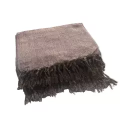 Imagem do Manta Para Sofá 2,20x1,50 Decoração Promoção Com Nó nas pontas