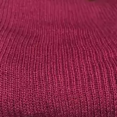 Tricot Garrafinha Blogueirinha Gola Alta - comprar online