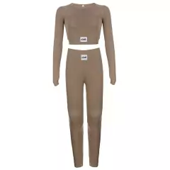 Conjunto De Academia Roupa De Academia Feminina - comprar online