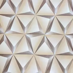 Papel de Parede 3D 10 METROS x 45CM Adesivo Autocolante