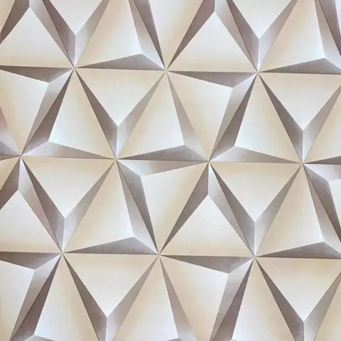 Papel de Parede 3D 10 METROS x 45CM Adesivo Autocolante
