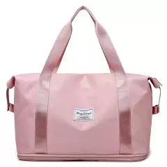 Mala Bolsa de viagem à prova d'água com grande capacidade Dobrável Aumento - comprar online