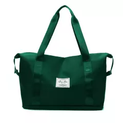 Mala Bolsa de viagem à prova d'água com grande capacidade Dobrável Aumento na internet