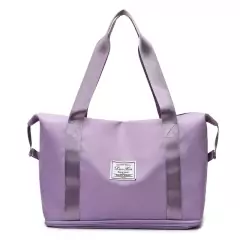Mala Bolsa de viagem à prova d'água com grande capacidade Dobrável Aumento na internet