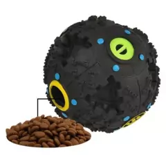 Brinquedo de cachorro Mordedor Interativo Bolinha Pelúcia Animais de estimação Para cães Pet Shop Raças Pequenas Médias na internet