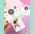Cartão Polaroid - Dia dos Namorados. - By Gegé Personalizados