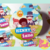 ETIQUETA ADESIVA - PERSONALIZADA - PARA SEU NEGÓCIO OU FESTA - loja online