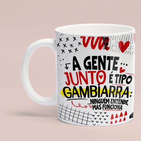 Coleção Amor em Modo Zoeira - Dia dos Namorados