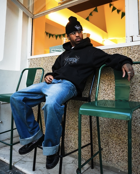 Banner de la categoría ABRIGOS