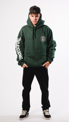HOODIE TALLE M UNICAMENTE “TRADICIONAL”