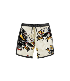 SHORT DE BAÑO GRIMM “CUERDOS”