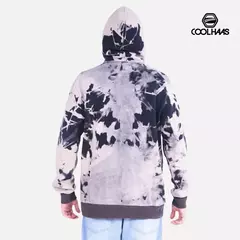HOODIE BATIK "COOLHAAS" en internet