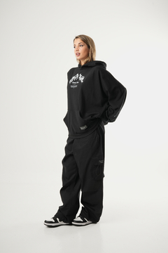 HOODIE OVERSIZE “VIEJASCUL” en internet