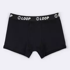 BOXER TYRANT NEGRO “LOOP”
