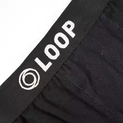 BOXER TYRANT NEGRO “LOOP” - comprar online