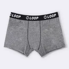 BOXER TYRANT GRIS “LOOP”