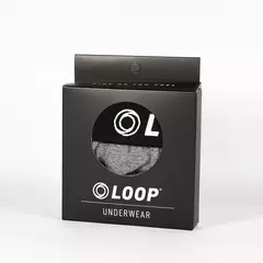 BOXER TYRANT GRIS “LOOP” en internet