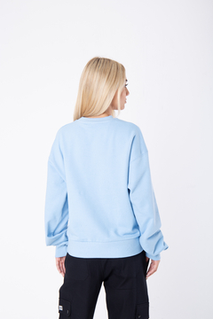 Buzo Boxyfit “VIEJASCUL” - comprar online