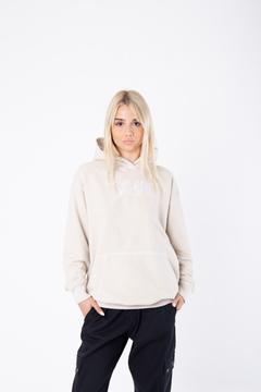 HOODIE BORDADO UNISEX “VIEJASCUL”