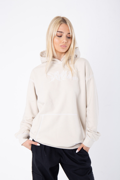 HOODIE BORDADO UNISEX “VIEJASCUL” - comprar online